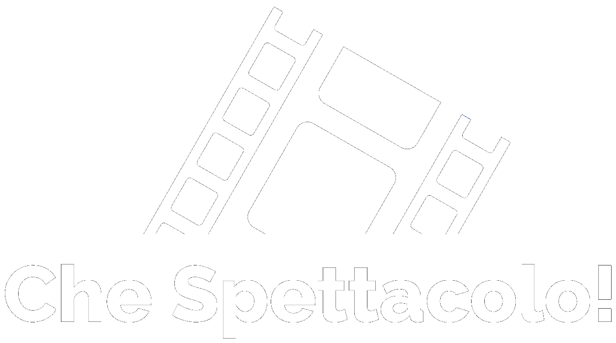 Logo Che spettacolo